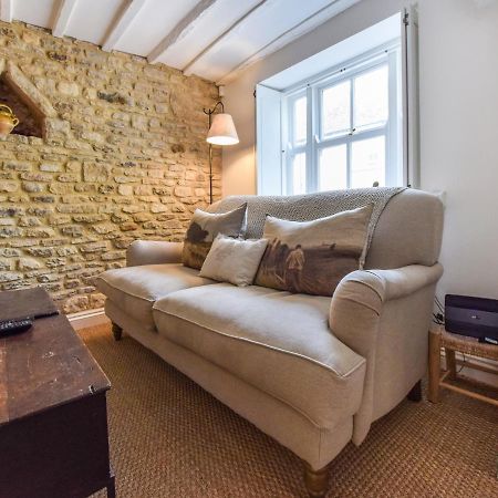 Browns Cottage Chipping Norton Exteriör bild