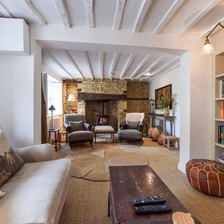 Browns Cottage Chipping Norton Exteriör bild