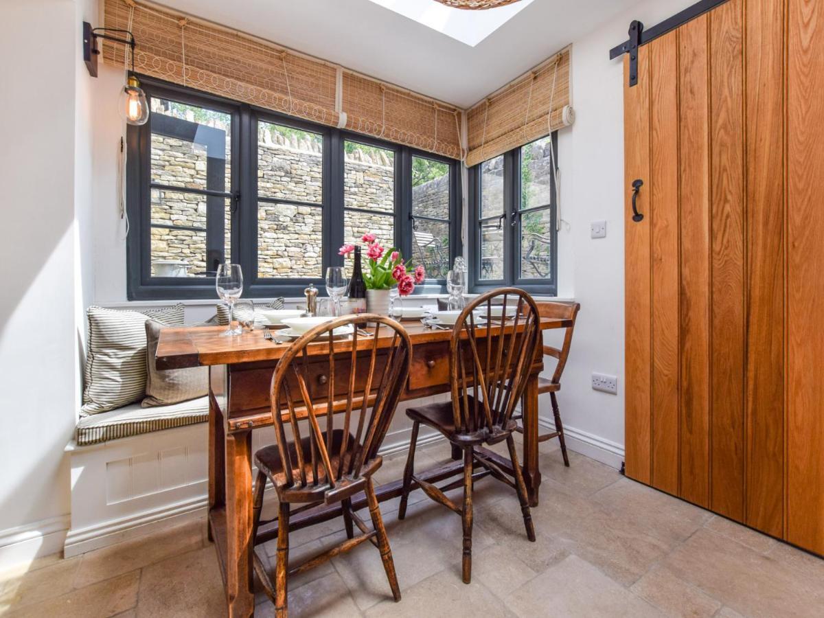 Browns Cottage Chipping Norton Exteriör bild