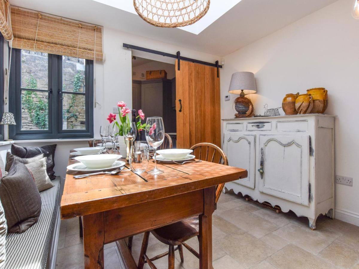 Browns Cottage Chipping Norton Exteriör bild