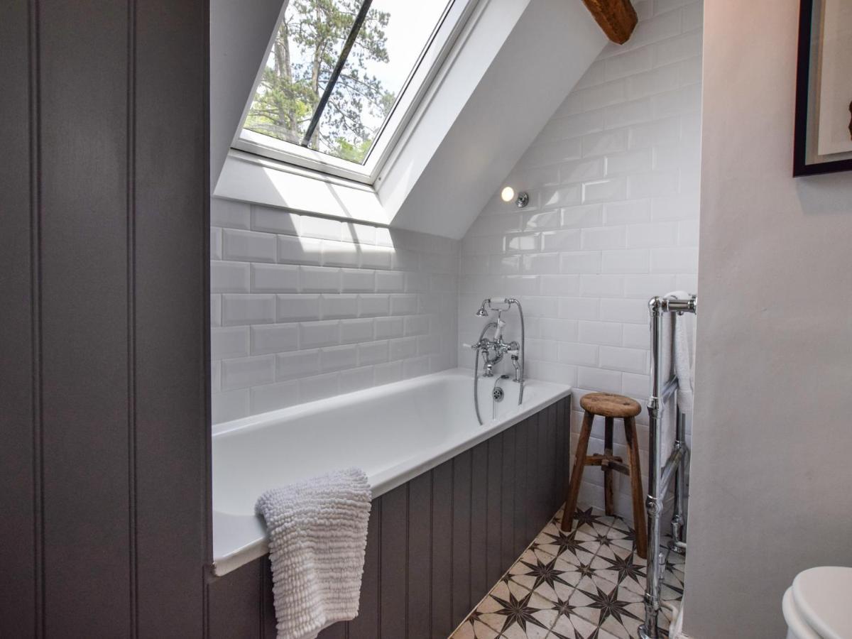 Browns Cottage Chipping Norton Exteriör bild