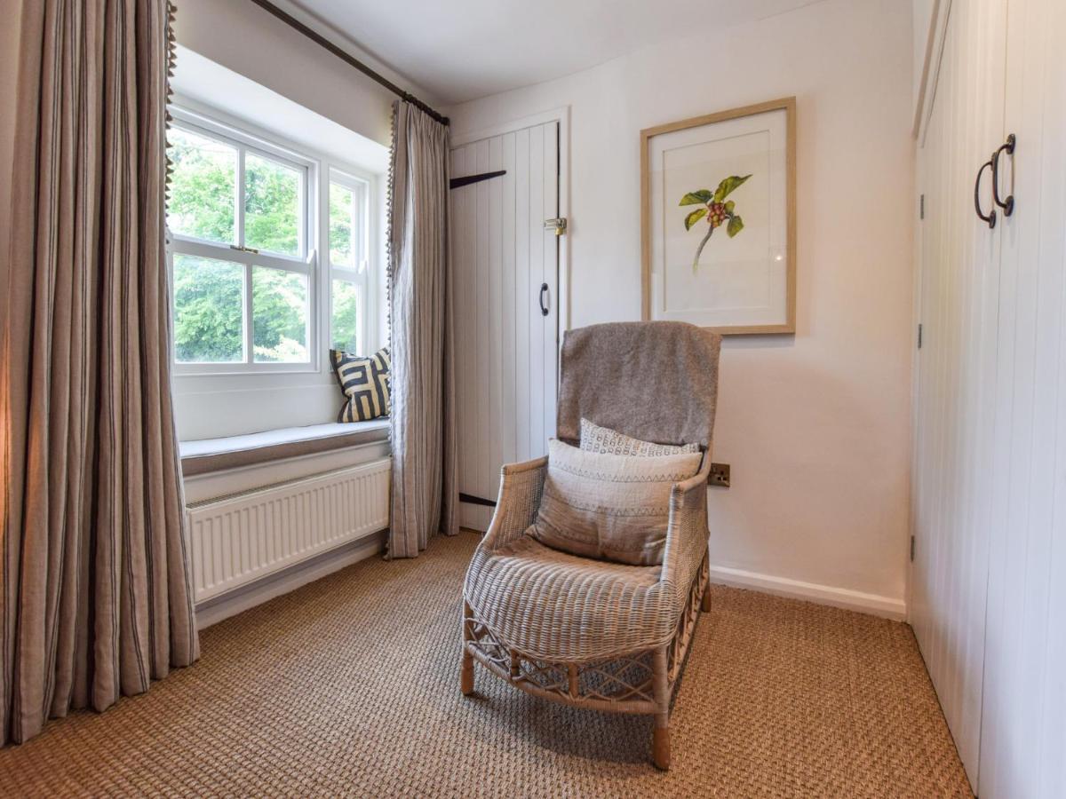 Browns Cottage Chipping Norton Exteriör bild