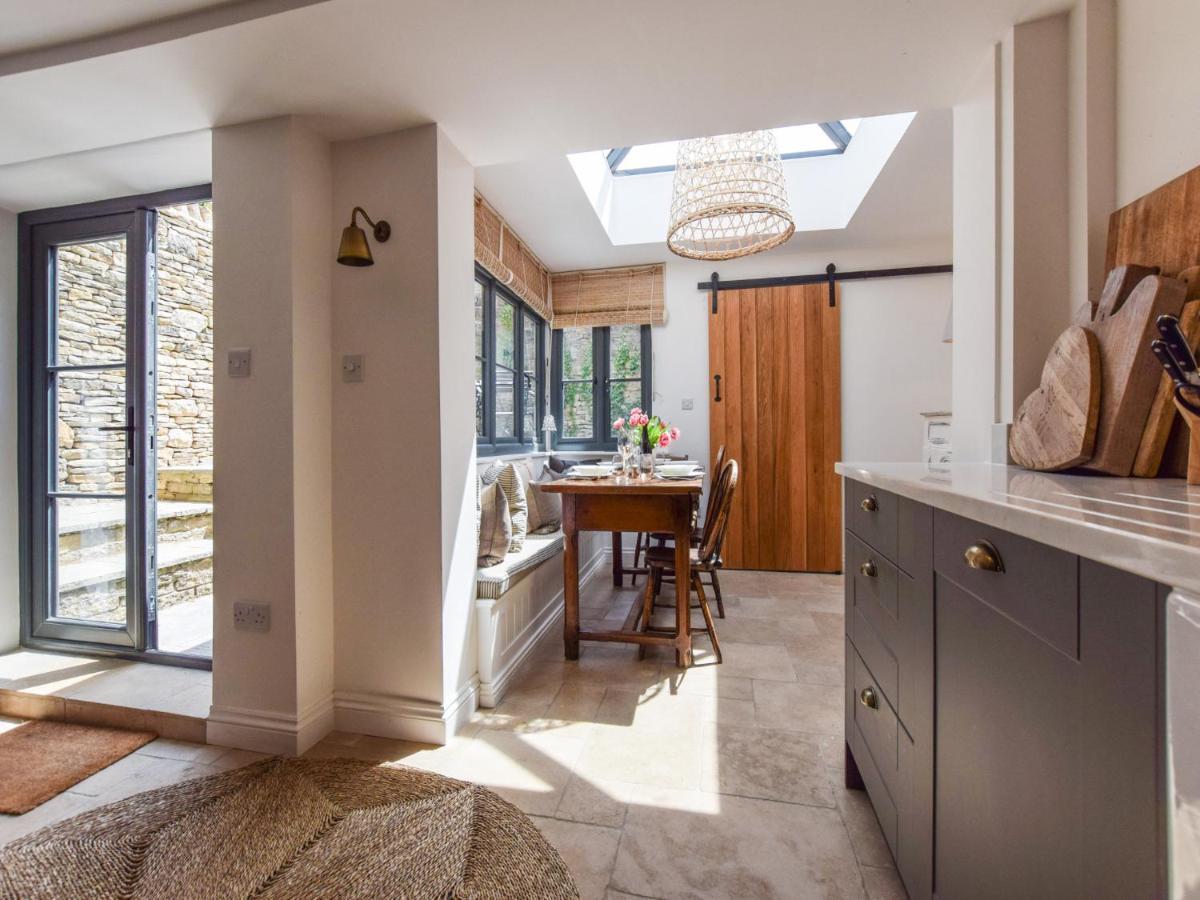 Browns Cottage Chipping Norton Exteriör bild