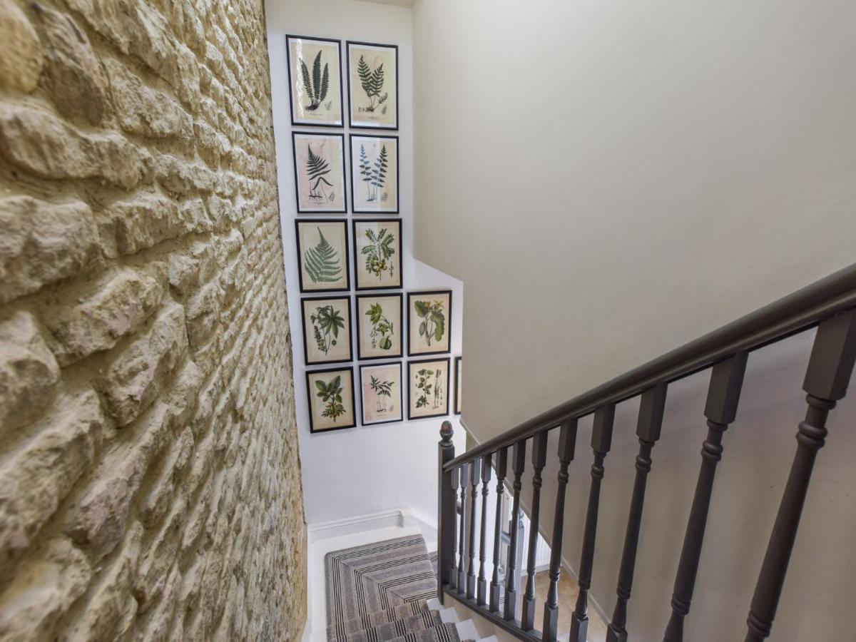 Browns Cottage Chipping Norton Exteriör bild