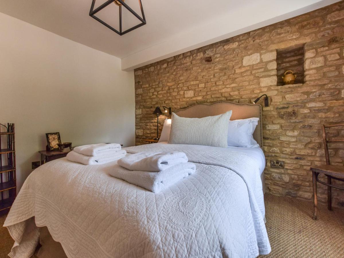 Browns Cottage Chipping Norton Exteriör bild
