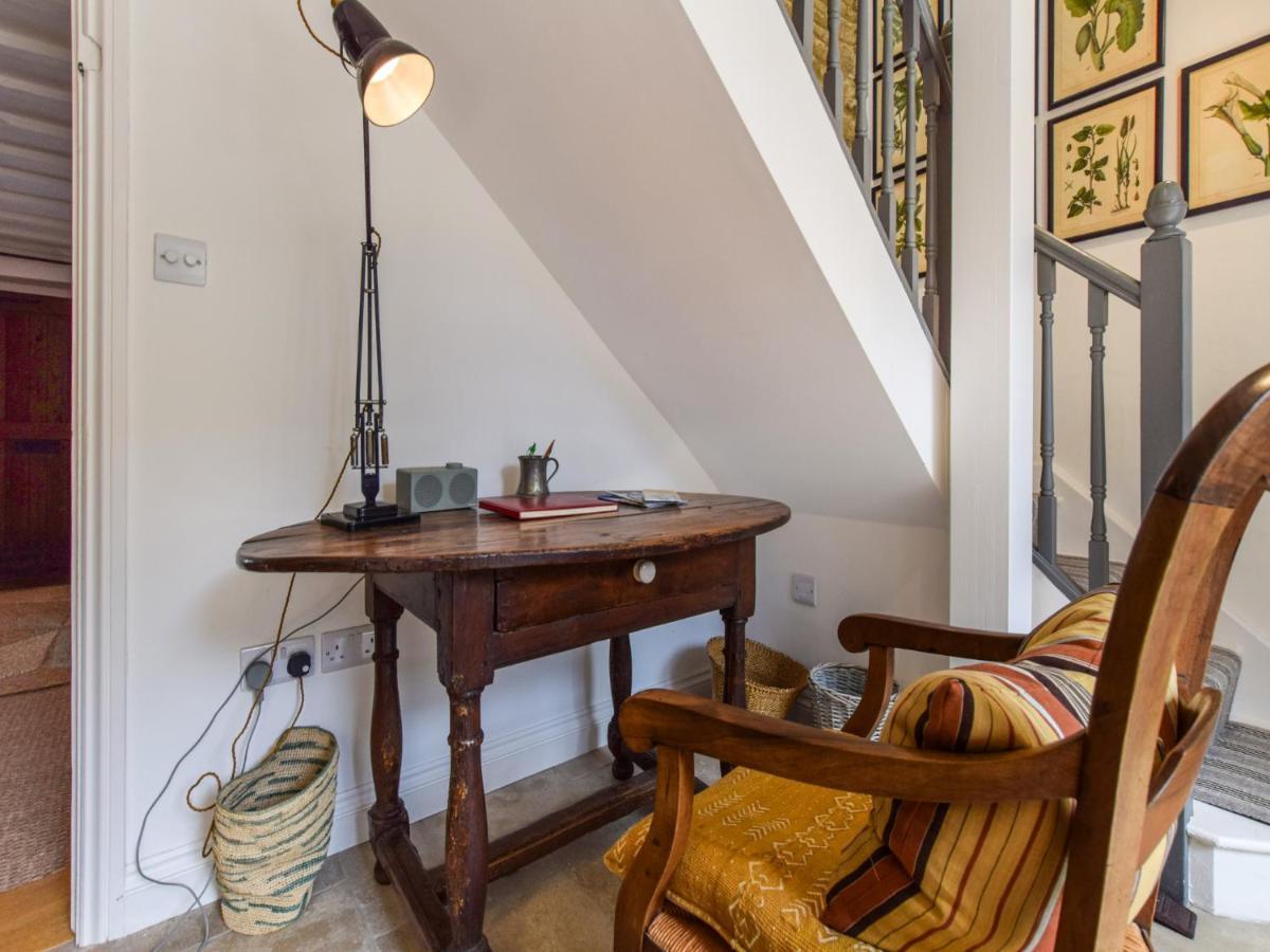 Browns Cottage Chipping Norton Exteriör bild