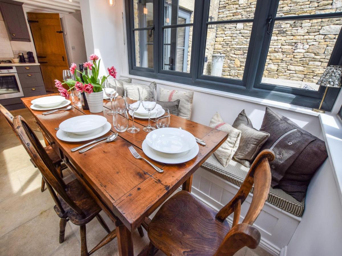 Browns Cottage Chipping Norton Exteriör bild