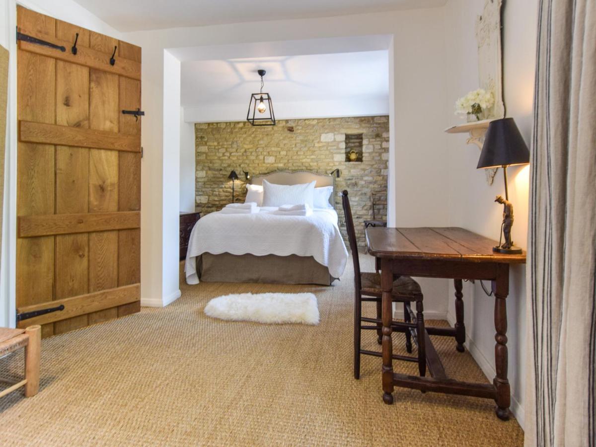 Browns Cottage Chipping Norton Exteriör bild
